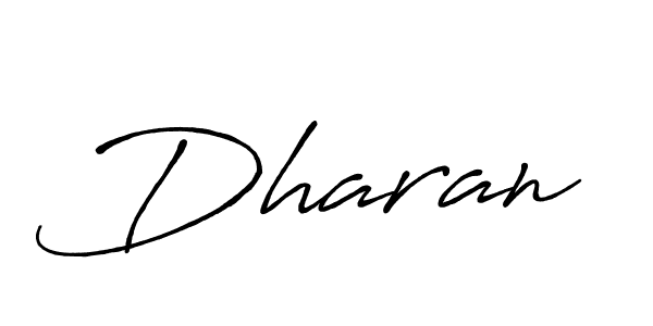 You should practise on your own different ways (Antro_Vectra_Bolder) to write your name (Dharan) in signature. don't let someone else do it for you. Dharan signature style 7 images and pictures png