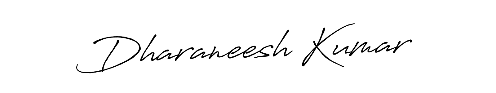 Here are the top 10 professional signature styles for the name Dharaneesh Kumar. These are the best autograph styles you can use for your name. Dharaneesh Kumar signature style 7 images and pictures png