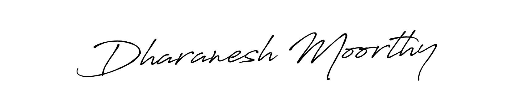 How to Draw Dharanesh Moorthy signature style? Antro_Vectra_Bolder is a latest design signature styles for name Dharanesh Moorthy. Dharanesh Moorthy signature style 7 images and pictures png