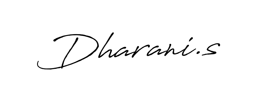 Check out images of Autograph of Dharani.s name. Actor Dharani.s Signature Style. Antro_Vectra_Bolder is a professional sign style online. Dharani.s signature style 7 images and pictures png