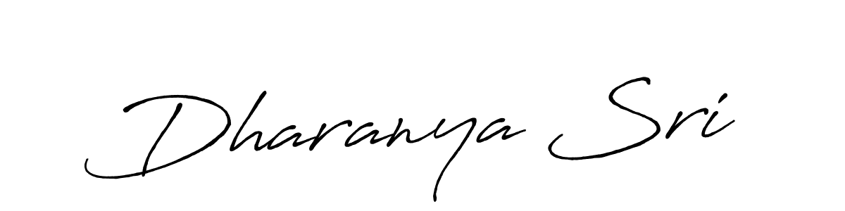 Here are the top 10 professional signature styles for the name Dharanya Sri. These are the best autograph styles you can use for your name. Dharanya Sri signature style 7 images and pictures png