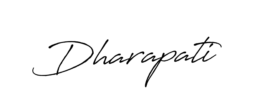 if you are searching for the best signature style for your name Dharapati. so please give up your signature search. here we have designed multiple signature styles  using Antro_Vectra_Bolder. Dharapati signature style 7 images and pictures png