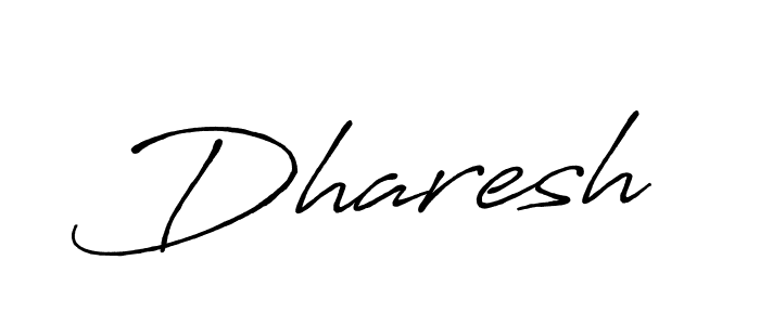 Make a short Dharesh signature style. Manage your documents anywhere anytime using Antro_Vectra_Bolder. Create and add eSignatures, submit forms, share and send files easily. Dharesh signature style 7 images and pictures png