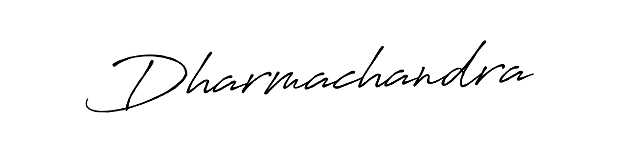 Make a short Dharmachandra signature style. Manage your documents anywhere anytime using Antro_Vectra_Bolder. Create and add eSignatures, submit forms, share and send files easily. Dharmachandra signature style 7 images and pictures png