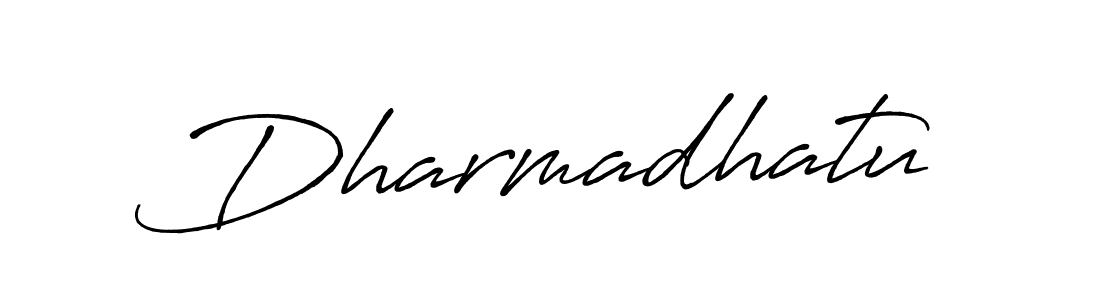 You should practise on your own different ways (Antro_Vectra_Bolder) to write your name (Dharmadhatu) in signature. don't let someone else do it for you. Dharmadhatu signature style 7 images and pictures png