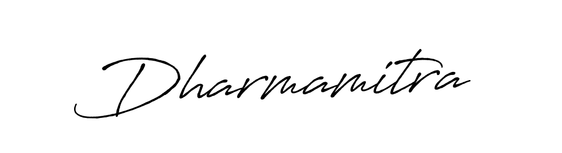 Make a beautiful signature design for name Dharmamitra. Use this online signature maker to create a handwritten signature for free. Dharmamitra signature style 7 images and pictures png