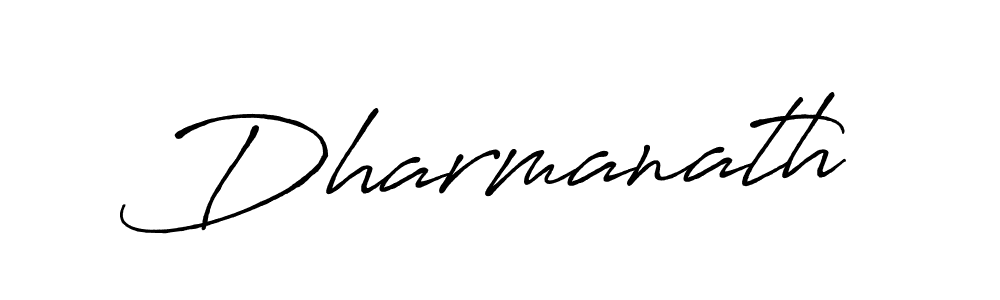 Once you've used our free online signature maker to create your best signature Antro_Vectra_Bolder style, it's time to enjoy all of the benefits that Dharmanath name signing documents. Dharmanath signature style 7 images and pictures png