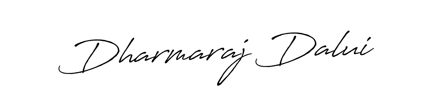 Check out images of Autograph of Dharmaraj Dalui name. Actor Dharmaraj Dalui Signature Style. Antro_Vectra_Bolder is a professional sign style online. Dharmaraj Dalui signature style 7 images and pictures png