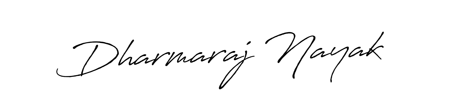 You can use this online signature creator to create a handwritten signature for the name Dharmaraj Nayak. This is the best online autograph maker. Dharmaraj Nayak signature style 7 images and pictures png