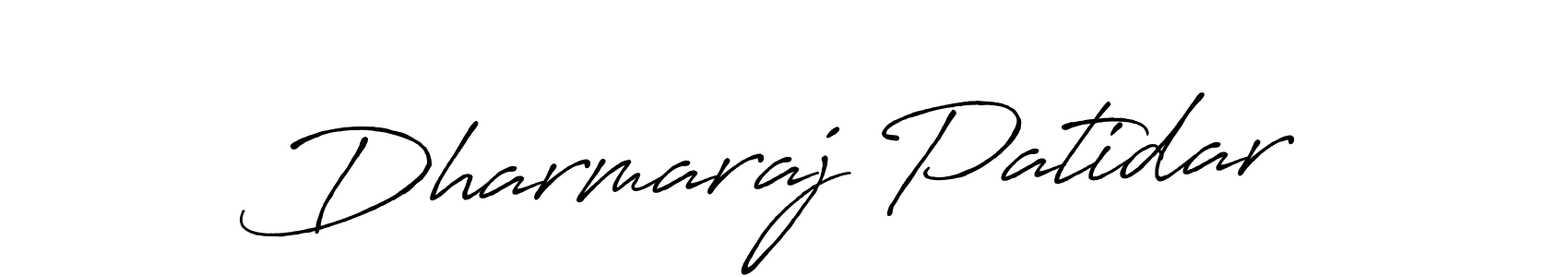 Here are the top 10 professional signature styles for the name Dharmaraj Patidar. These are the best autograph styles you can use for your name. Dharmaraj Patidar signature style 7 images and pictures png