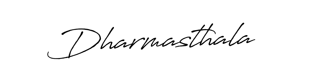if you are searching for the best signature style for your name Dharmasthala. so please give up your signature search. here we have designed multiple signature styles  using Antro_Vectra_Bolder. Dharmasthala signature style 7 images and pictures png