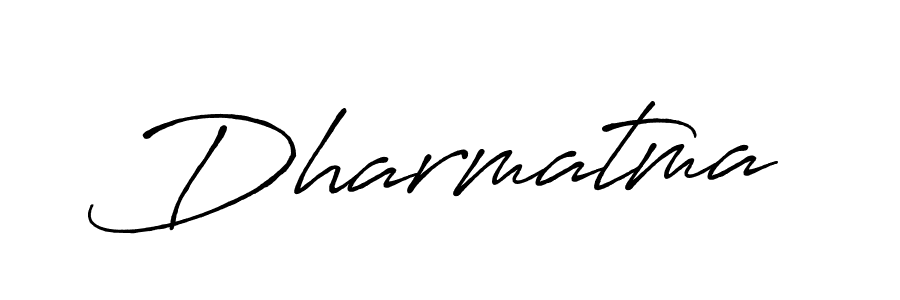 Also we have Dharmatma name is the best signature style. Create professional handwritten signature collection using Antro_Vectra_Bolder autograph style. Dharmatma signature style 7 images and pictures png