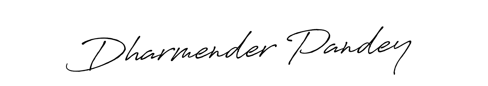 See photos of Dharmender Pandey official signature by Spectra . Check more albums & portfolios. Read reviews & check more about Antro_Vectra_Bolder font. Dharmender Pandey signature style 7 images and pictures png
