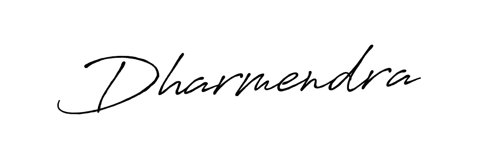 Make a beautiful signature design for name Dharmendra. Use this online signature maker to create a handwritten signature for free. Dharmendra signature style 7 images and pictures png