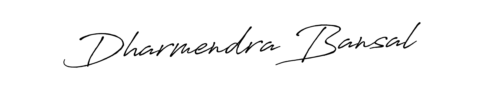 This is the best signature style for the Dharmendra Bansal name. Also you like these signature font (Antro_Vectra_Bolder). Mix name signature. Dharmendra Bansal signature style 7 images and pictures png