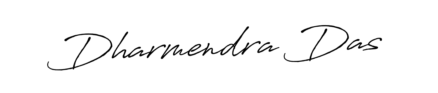 Make a short Dharmendra Das signature style. Manage your documents anywhere anytime using Antro_Vectra_Bolder. Create and add eSignatures, submit forms, share and send files easily. Dharmendra Das signature style 7 images and pictures png