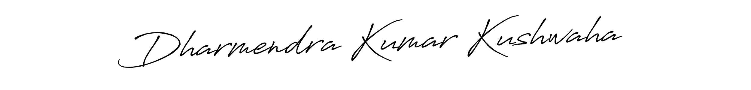 How to Draw Dharmendra Kumar Kushwaha signature style? Antro_Vectra_Bolder is a latest design signature styles for name Dharmendra Kumar Kushwaha. Dharmendra Kumar Kushwaha signature style 7 images and pictures png