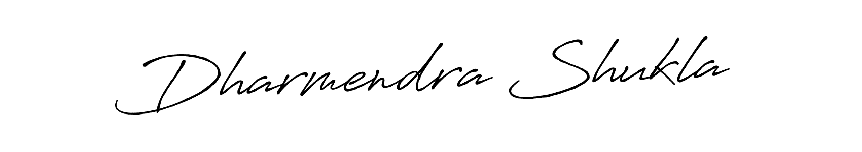 if you are searching for the best signature style for your name Dharmendra Shukla. so please give up your signature search. here we have designed multiple signature styles  using Antro_Vectra_Bolder. Dharmendra Shukla signature style 7 images and pictures png