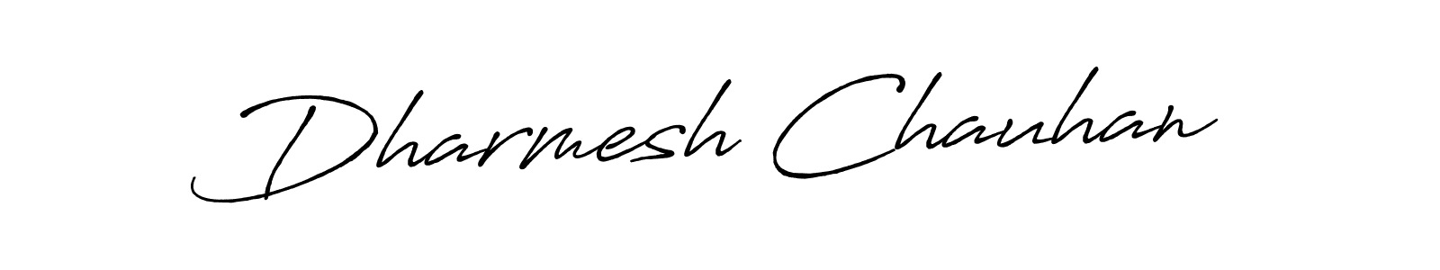 Check out images of Autograph of Dharmesh Chauhan name. Actor Dharmesh Chauhan Signature Style. Antro_Vectra_Bolder is a professional sign style online. Dharmesh Chauhan signature style 7 images and pictures png