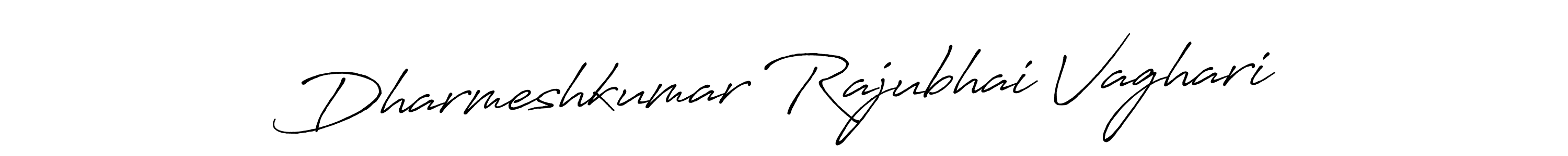 Here are the top 10 professional signature styles for the name Dharmeshkumar Rajubhai Vaghari. These are the best autograph styles you can use for your name. Dharmeshkumar Rajubhai Vaghari signature style 7 images and pictures png