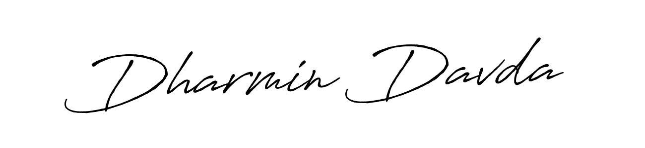 Here are the top 10 professional signature styles for the name Dharmin Davda. These are the best autograph styles you can use for your name. Dharmin Davda signature style 7 images and pictures png