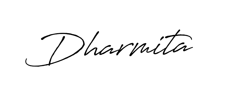 Best and Professional Signature Style for Dharmita. Antro_Vectra_Bolder Best Signature Style Collection. Dharmita signature style 7 images and pictures png