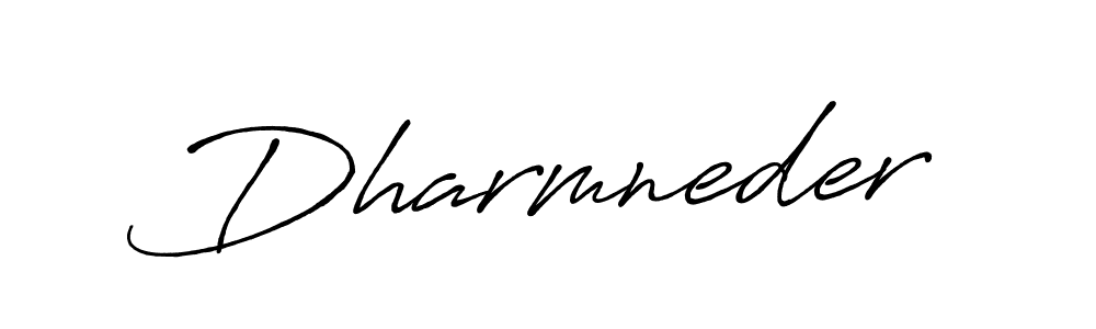 Also You can easily find your signature by using the search form. We will create Dharmneder name handwritten signature images for you free of cost using Antro_Vectra_Bolder sign style. Dharmneder signature style 7 images and pictures png