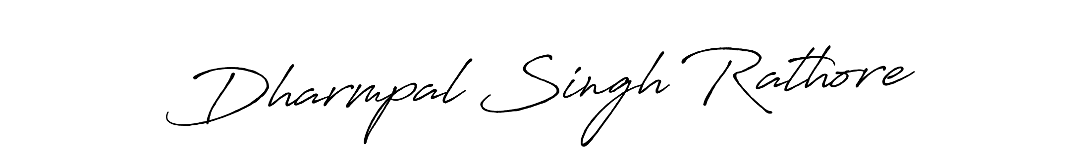 You should practise on your own different ways (Antro_Vectra_Bolder) to write your name (Dharmpal Singh Rathore) in signature. don't let someone else do it for you. Dharmpal Singh Rathore signature style 7 images and pictures png