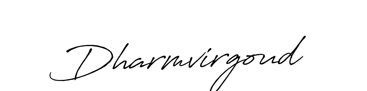 Also You can easily find your signature by using the search form. We will create Dharmvirgoud name handwritten signature images for you free of cost using Antro_Vectra_Bolder sign style. Dharmvirgoud signature style 7 images and pictures png