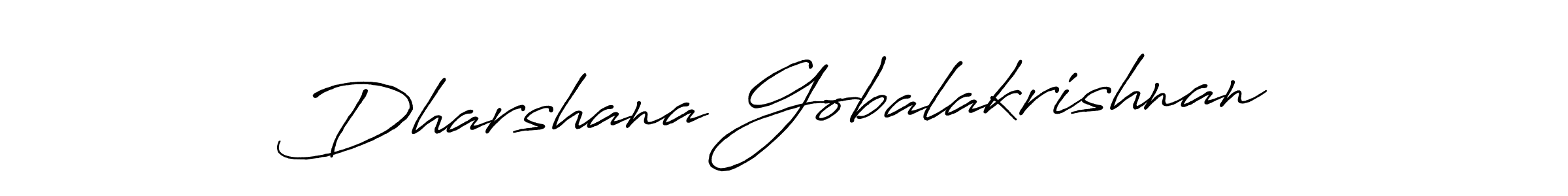 How to Draw Dharshana Gobalakrishnan signature style? Antro_Vectra_Bolder is a latest design signature styles for name Dharshana Gobalakrishnan. Dharshana Gobalakrishnan signature style 7 images and pictures png