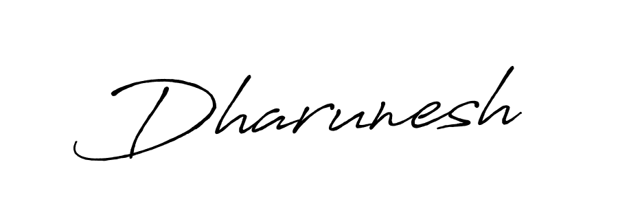 Similarly Antro_Vectra_Bolder is the best handwritten signature design. Signature creator online .You can use it as an online autograph creator for name Dharunesh. Dharunesh signature style 7 images and pictures png