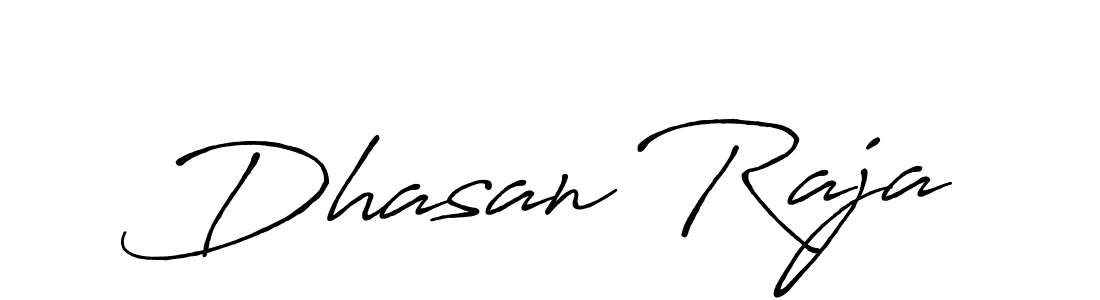 Best and Professional Signature Style for Dhasan Raja. Antro_Vectra_Bolder Best Signature Style Collection. Dhasan Raja signature style 7 images and pictures png