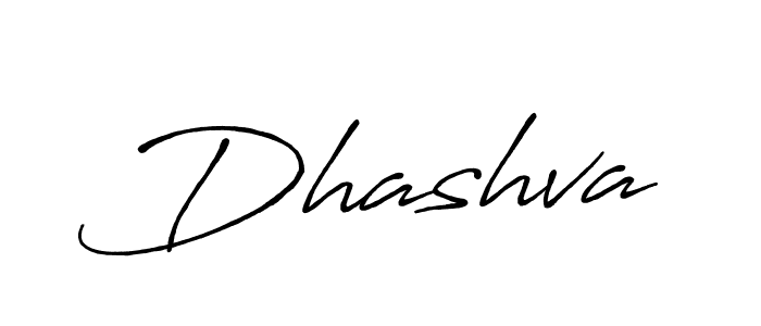 Best and Professional Signature Style for Dhashva. Antro_Vectra_Bolder Best Signature Style Collection. Dhashva signature style 7 images and pictures png