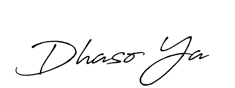 Check out images of Autograph of Dhaso Ya name. Actor Dhaso Ya Signature Style. Antro_Vectra_Bolder is a professional sign style online. Dhaso Ya signature style 7 images and pictures png