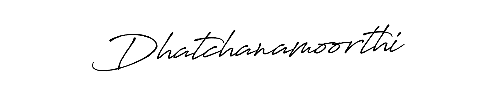 Antro_Vectra_Bolder is a professional signature style that is perfect for those who want to add a touch of class to their signature. It is also a great choice for those who want to make their signature more unique. Get Dhatchanamoorthi name to fancy signature for free. Dhatchanamoorthi signature style 7 images and pictures png