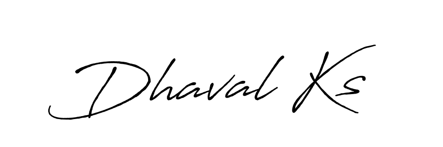 if you are searching for the best signature style for your name Dhaval Ks. so please give up your signature search. here we have designed multiple signature styles  using Antro_Vectra_Bolder. Dhaval Ks signature style 7 images and pictures png