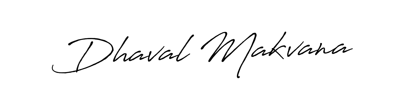 Similarly Antro_Vectra_Bolder is the best handwritten signature design. Signature creator online .You can use it as an online autograph creator for name Dhaval Makvana. Dhaval Makvana signature style 7 images and pictures png