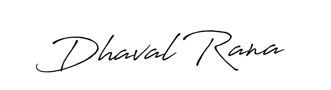 Once you've used our free online signature maker to create your best signature Antro_Vectra_Bolder style, it's time to enjoy all of the benefits that Dhaval Rana name signing documents. Dhaval Rana signature style 7 images and pictures png