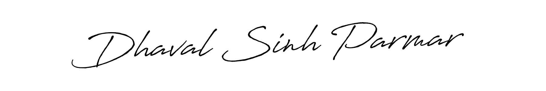 if you are searching for the best signature style for your name Dhaval Sinh Parmar. so please give up your signature search. here we have designed multiple signature styles  using Antro_Vectra_Bolder. Dhaval Sinh Parmar signature style 7 images and pictures png