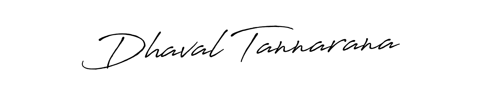 Once you've used our free online signature maker to create your best signature Antro_Vectra_Bolder style, it's time to enjoy all of the benefits that Dhaval Tannarana name signing documents. Dhaval Tannarana signature style 7 images and pictures png
