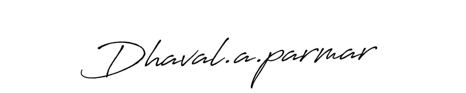 See photos of Dhaval.a.parmar official signature by Spectra . Check more albums & portfolios. Read reviews & check more about Antro_Vectra_Bolder font. Dhaval.a.parmar signature style 7 images and pictures png