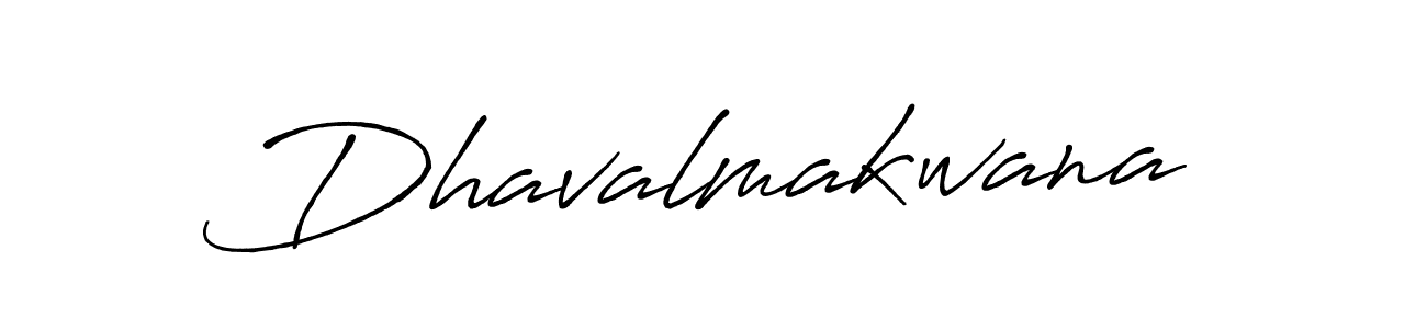 Once you've used our free online signature maker to create your best signature Antro_Vectra_Bolder style, it's time to enjoy all of the benefits that Dhavalmakwana name signing documents. Dhavalmakwana signature style 7 images and pictures png