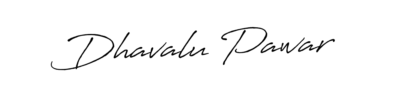 You can use this online signature creator to create a handwritten signature for the name Dhavalu Pawar. This is the best online autograph maker. Dhavalu Pawar signature style 7 images and pictures png