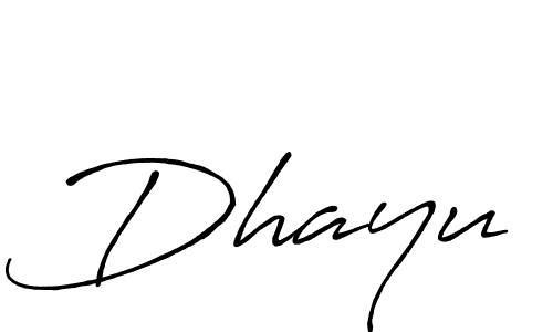 This is the best signature style for the Dhayu name. Also you like these signature font (Antro_Vectra_Bolder). Mix name signature. Dhayu signature style 7 images and pictures png