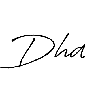 This is the best signature style for the Dhd name. Also you like these signature font (Antro_Vectra_Bolder). Mix name signature. Dhd signature style 7 images and pictures png