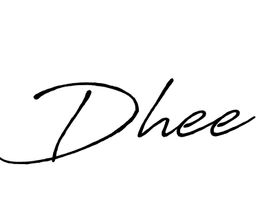 Here are the top 10 professional signature styles for the name Dhee. These are the best autograph styles you can use for your name. Dhee signature style 7 images and pictures png