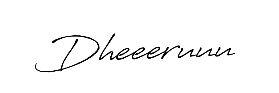 Similarly Antro_Vectra_Bolder is the best handwritten signature design. Signature creator online .You can use it as an online autograph creator for name Dheeeruuu. Dheeeruuu signature style 7 images and pictures png