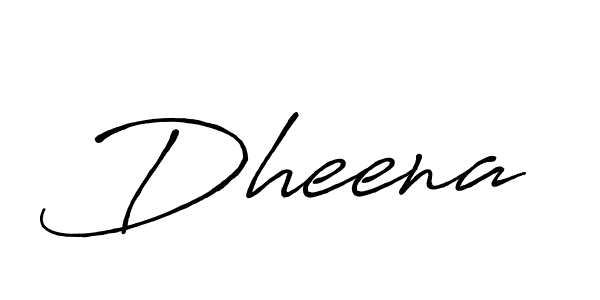 Similarly Antro_Vectra_Bolder is the best handwritten signature design. Signature creator online .You can use it as an online autograph creator for name Dheena. Dheena signature style 7 images and pictures png