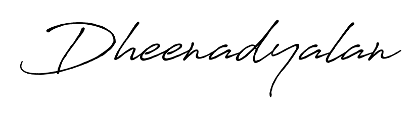 Turn your name Dheenadyalan into a signature brand with Antro_Vectra_Bolder styling. Download in standard PNG or transparent format anytime. Dheenadyalan signature style 7 images and pictures png
