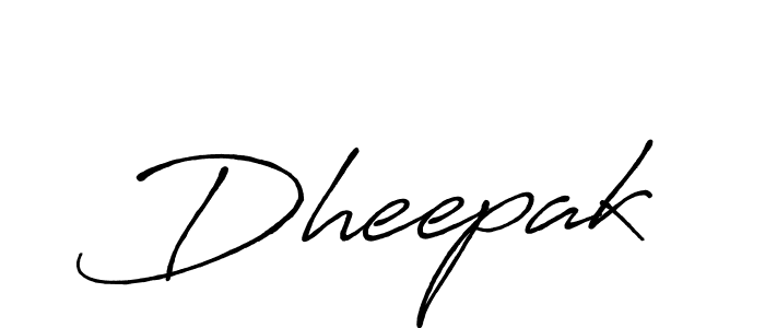 Once you've used our free online signature maker to create your best signature Antro_Vectra_Bolder style, it's time to enjoy all of the benefits that Dheepak name signing documents. Dheepak signature style 7 images and pictures png